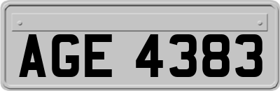 AGE4383
