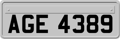 AGE4389