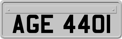 AGE4401