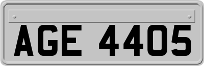 AGE4405