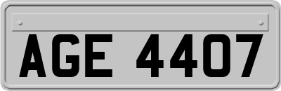 AGE4407
