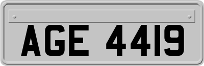 AGE4419