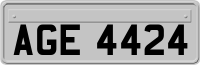 AGE4424