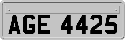 AGE4425