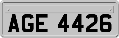 AGE4426