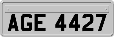 AGE4427