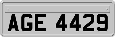 AGE4429