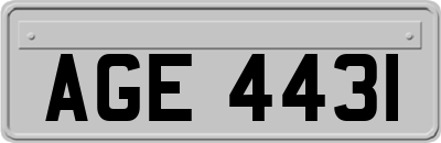 AGE4431