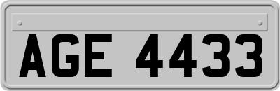 AGE4433