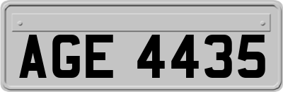 AGE4435