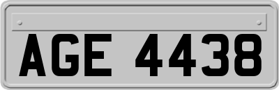 AGE4438