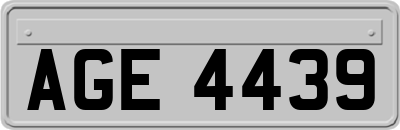 AGE4439