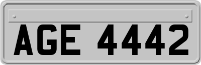 AGE4442