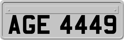 AGE4449