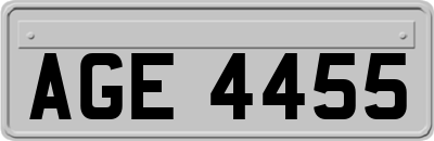 AGE4455