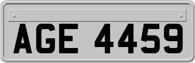 AGE4459