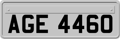 AGE4460