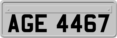 AGE4467