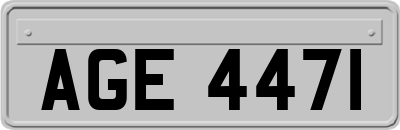 AGE4471