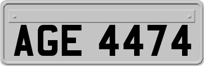 AGE4474