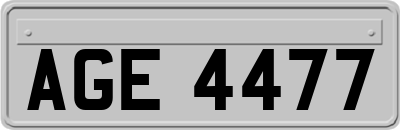 AGE4477