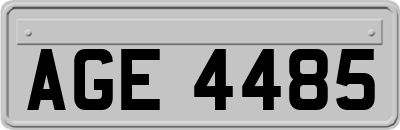 AGE4485