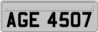 AGE4507