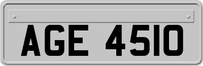 AGE4510