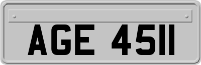 AGE4511