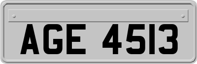 AGE4513