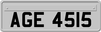 AGE4515