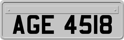 AGE4518