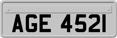 AGE4521