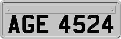 AGE4524