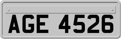 AGE4526