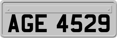 AGE4529