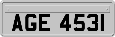 AGE4531