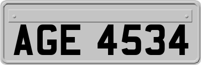 AGE4534