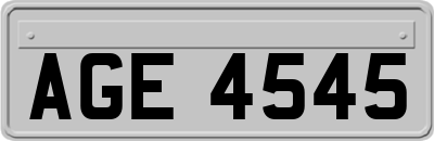 AGE4545