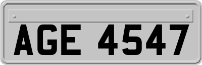 AGE4547