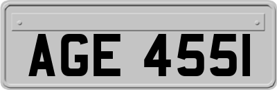 AGE4551