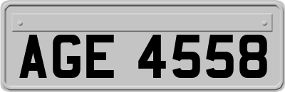 AGE4558