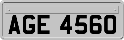 AGE4560
