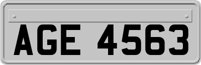 AGE4563