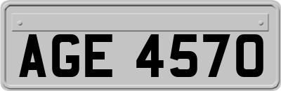 AGE4570