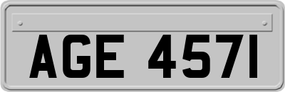 AGE4571