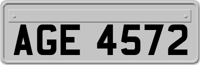 AGE4572