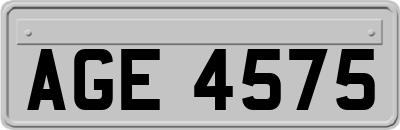 AGE4575