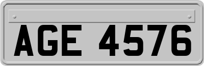 AGE4576
