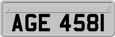 AGE4581